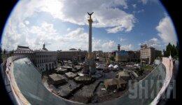 Завтра на Майдане соберется очередное вече