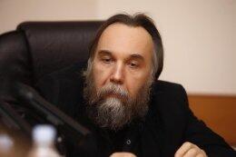 Дугин заявил о политических мотивах своего увольнения