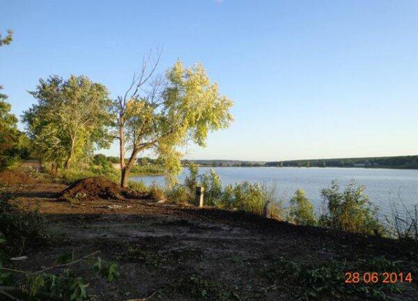 Уничтоженный блокпост №1 под Славянском: "Ребята успели выстрелить два раза" (ФОТО)