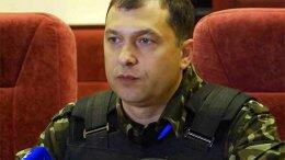 Болотов заявил, что полностью контролирует небо Луганщины
