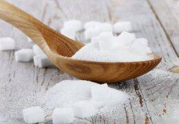 Ученые изготовили безвредный сахар