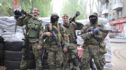«ДНР» и «ЛНР» никогда не станут субъектами международного права», - европейский эмиссар