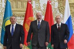 Беларусь и Казахстан отказались от предложения России ограничить украинский импорт