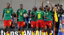 В Германии считают, что сборная Камеруна могла умышленно проиграть Хорватии