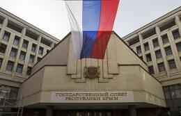 В Крыму растет недовольство российской властью (ВИДЕО)
