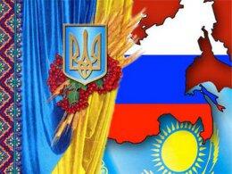Украина уже не может вступить в ТС