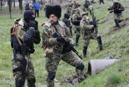 Боевики пытаются перенести террористические акции в Харьковскую область, - СНБО
