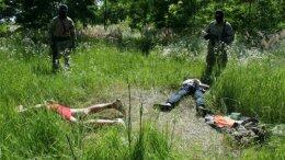 Боевики пытались взорвать поезд с боеприпасами на участке Киев-Харьков (ВИДЕО)
