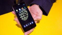 Поступил в продажу «антишпионский» смартфон Blackphone