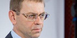 Сергей Пашинский: "Когда мы пришли во власть, от государства остались одни руины"