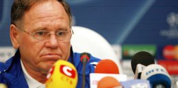 ЧМ-2014. Йожеф Сабо дал оценку первым матчам 1/8 финала