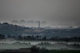 Израиль может принять решение о зачистке сектора Газа