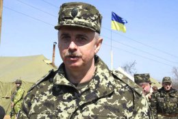 Коваль не исключил, что события на Донбассе могут завершиться перемирием