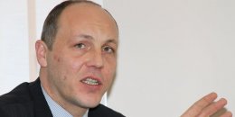 Парубий рассказал о возможных дальнейших действиях РФ (ВИДЕО)