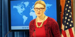 Украинские военные демонстрируют "вызывающую восхищение сдержанность"
