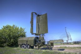 В Луганской области неизвестные обстреляли воинскую часть ПВО