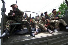 Представители «ДНР» готовы отказаться от многих политических требований ради мира