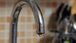 В Донецке нарушено водоснабжение