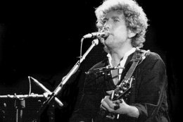 149 записей неизданных песен Боба Дилана нашли в квартире, которую он снимал