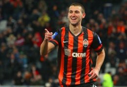 Форвард "Шахтера" продолжит карьеру в Италии