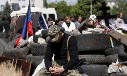 Сегодня на Донбассе может появиться коридор для эвакуации жителей