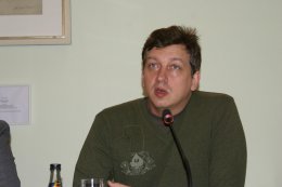 Олесь Доний: "Мирный план Президента неудачный!"