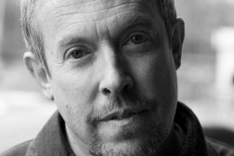 Андрей Макаревич: "В Украине начнется духовный подъем, как только закончится стрельба"