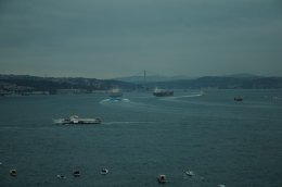 Турция может заменить РФ в качестве основного торгового партнера для Украины