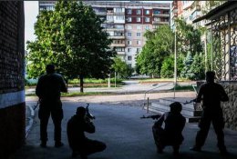"ДНР" и "ЛНР" не заинтересованы сейчас вести переговоры, у них другие задачи, - эксперт