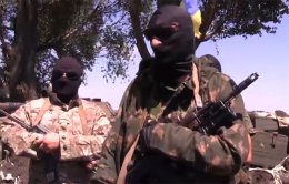 Бывшие террористы рассказали, почему перешли на сторону сил АТО (ВИДЕО)