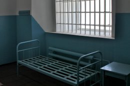 Экс-бойца Нацгвардии подозревают в государственной измене