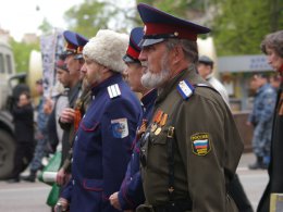 Россия пытается прекратить вражду с Украиной? (ДОКУМЕНТ)