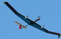 Боевики на Донбассе начали использовать беспилотники