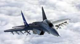 Украинские ВВС получили приказ сбивать российские самолеты, - Парубий
