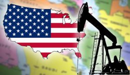 США стали мировым лидером по добыче нефти