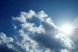 Погода в Украине на выходные, 5 и 6 июля