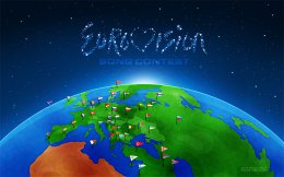 В Австрии назвали три города, которые претендуют на проведение Евровидения-2015
