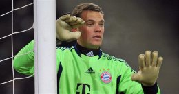 Мануэль Нойер: «Французам не повезло»