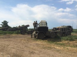 Тымчук раскрыл схему попадания российской военной техники в Украину