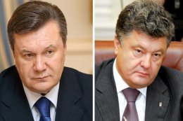 Порошенко повторяет ошибки Януковича, - эксперт