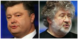 По мнению эксперта, Украиной правят два олигарха