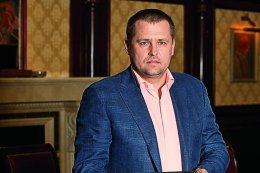 Борис Филатов: «Россия уже предала своих сыновей»