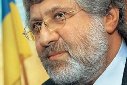 Коломойский привлек в политику еврейскую общину Днепропетровска