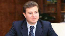 Депутат ВР предложил свою схему развития регионов