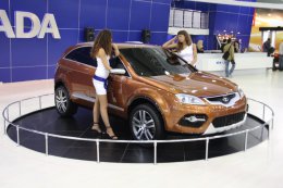 АвтоВАЗ собирается представить два крутых концепт-кара