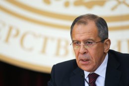 МИД РФ настаивает на еще одних переговорах с террористами