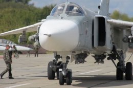 В СНБО говорят, что не будут использовать авиацию по боевикам в Донецке и Луганске