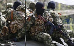 В Луганске ждут одного из лидеров "ДНР"