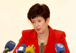 Валерия Лутковская: "Россия грубо нарушает права крымских татар"