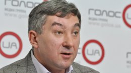 Виталий Грушевский возглавил прокремлевскую группу в Раде "За мир и стабильность"